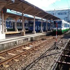越前武生駅