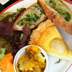Bonheur Kitchen 長居公園