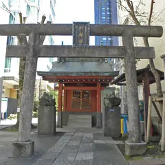 柳神社