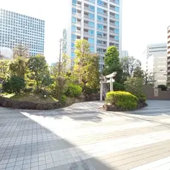 蔵稲荷大明神