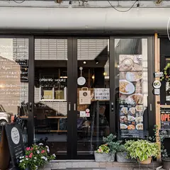 Makarimo curry