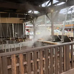 蒸気家