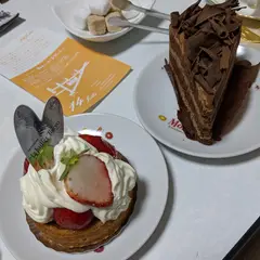 キャトーズジュイエ