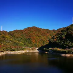 奥山ダム