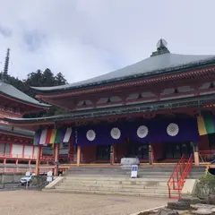比叡山延暦寺