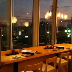 焼き鳥 もつ鍋 一揆 調布布田店