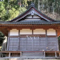 水神社