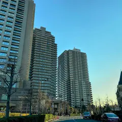 ＵＲ都市機構恵比寿ビュータワー