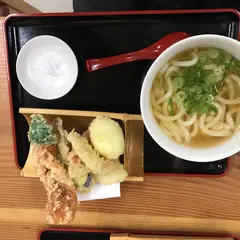 白糸うどんやすじ