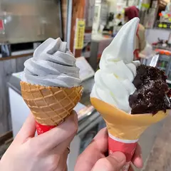 道の駅富楽里とみやま