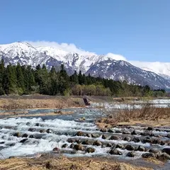 登川 滝谷農村公園