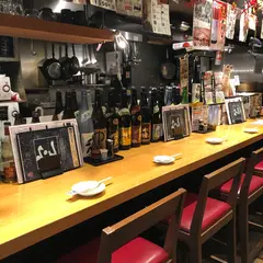 大阪産料理　空　船場女将小路店