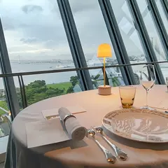 RISTORANTE OZIO（リストランテ オッツィオ）