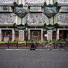 （株）浪花組