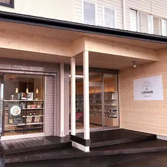 ON THE UMAMI 本店（オンザウマミ）だし専門店