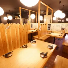 鳥二郎 道頓堀店