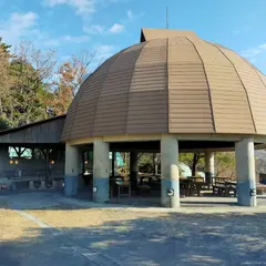 青少年の森「風の里」キャンプ場