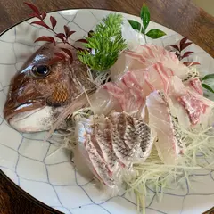 漁火