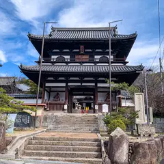 國前寺