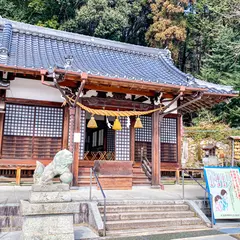 尾長天満宮