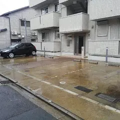 タイムズのB シュトラーセ壬生辻町駐車場