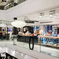 Philippe Conticini Galeries Lafayette Paris Haussmann