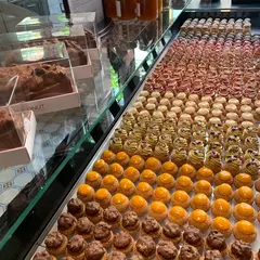 Chouconut Saint-Gilles