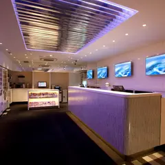 グランサイバーカフェ バグース 新橋店