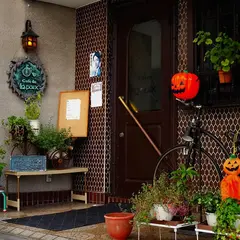 珈琲専門店ラペ