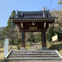 開龍寺