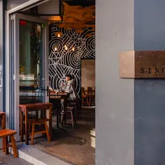 Single O Surry Hills