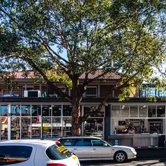 Crown Street Grocer
