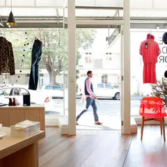 The Standard Store - International Mens & Womenswear