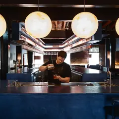Four Pillars Gin Laboratory