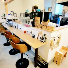 cafe サテンカーリトイボ