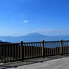 惣陣が丘展望所