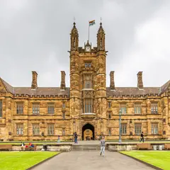 シドニー大学