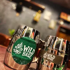 WILD BASE