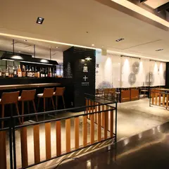 自然薯・とろろ料理専門店 黒十 横浜