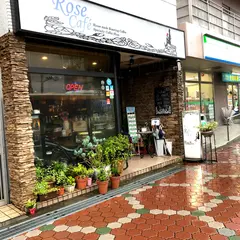 Rose Café