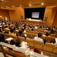 クレオ大阪中央・市立男女共同参画センター 中央館