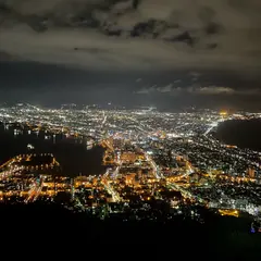 函館山