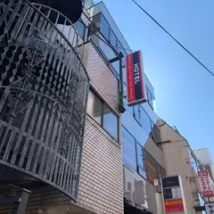 ホテル エレガントアネックス
