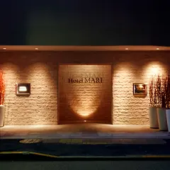 ホテルMARI新館