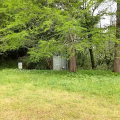 治祐ヶ森／じゆうがもり