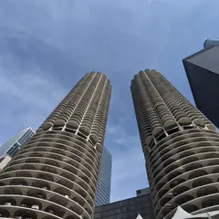 Marina City Goldberg
