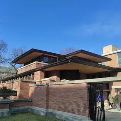 ロビー邸