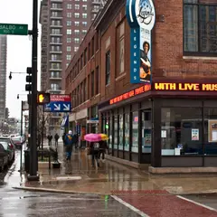 Buddy Guy's Legends