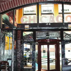 Gino's East