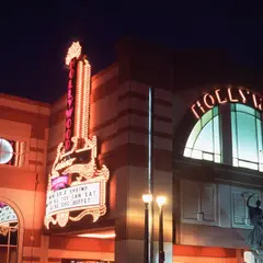 Hollywood Casino Aurora